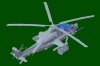 Trumpeter 05849 Chinese Z-10G Attack Helicopter 1/48